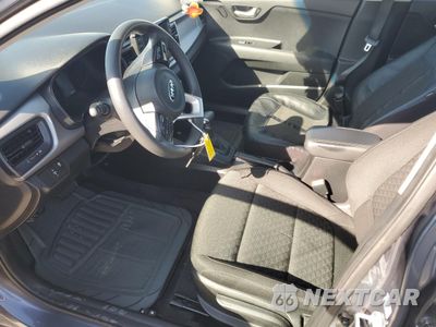 Zdjęcie 7 z 14 samochodu: 2019 KIA RIO S VIN:3KPA24AB5KE249670 - miniatura