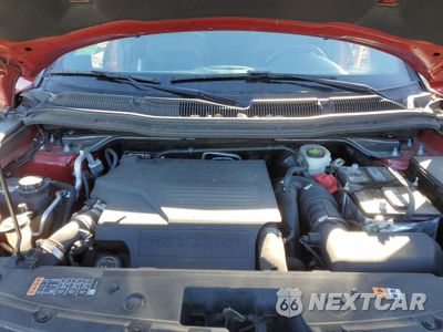 Zdjęcie 13 z 15 samochodu: 2017 FORD EXPLORER PLATINUM VIN:1FM5K8HT2HGE25277 - miniatura