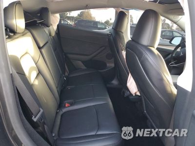 Zdjęcie 11 z 14 samochodu: 2024 TESLA MODEL Y VIN:7SAYGDED0RF111859 - miniatura