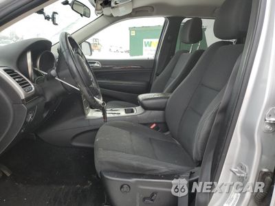Zdjęcie 7 z 13 samochodu: 2012 JEEP GRAND CHEROKEE LAREDO VIN:1C4RJFAG4CC221123 - miniatura