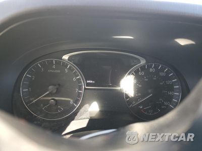 Zdjęcie 9 z 16 samochodu: 2016 NISSAN PATHFINDER S VIN:5N1AR2MN4GC610077 - miniatura