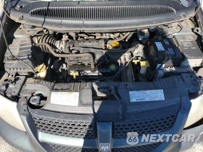 Zdjęcie 13 z 14 samochodu: 2002 DODGE GRAND CARAVAN SPORT VIN:1B4GP44332B641119 - miniatura