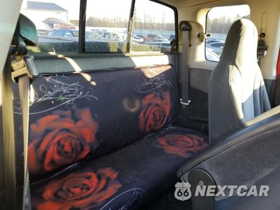 Zdjęcie 10 z 14 samochodu: 2001 DODGE DAKOTA VIN:1B7GG22X71S190580 - miniatura