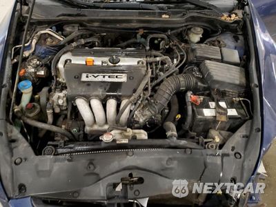 Zdjęcie 12 z 14 samochodu: 2004 HONDA ACCORD LX VIN:1HGCM56364A164046 - miniatura