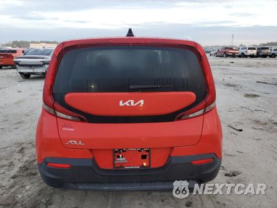 Zdjęcie 6 z 12 samochodu: 2022 KIA SOUL LX VIN:KNDJ23AU2N7166293 - miniatura