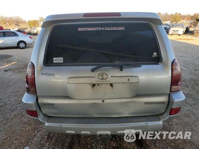 Zdjęcie 6 z 13 samochodu: 2004 TOYOTA 4RUNNER SR5 VIN:JTEZU14R340019606 - miniatura