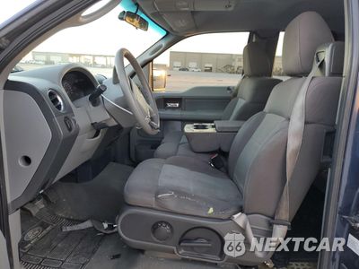 Zdjęcie 7 z 14 samochodu: 2006 FORD F150 VIN:1FTRX12W46NA67240 - miniatura