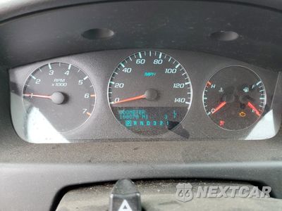 Zdjęcie 9 z 12 samochodu: 2010 CHEVROLET IMPALA LT VIN:2G1WB5EK9A1109289 - miniatura