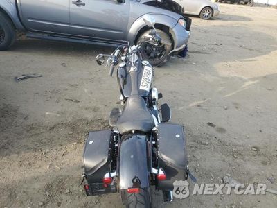 Zdjęcie 6 z 9 samochodu: 2017 HARLEY-DAVIDSON FXDB DYNA STREET BOB VIN:1HD1GXM15HC311847 - miniatura
