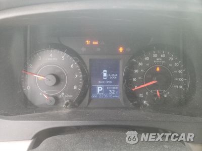 Zdjęcie 9 z 16 samochodu: 2015 TOYOTA SIENNA LE VIN:5TDKK3DC7FS609780 - miniatura