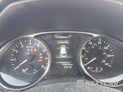 Zdjęcie 9 z 14 samochodu: 2016 NISSAN ROGUE S VIN:KNMAT2MVXGP719772 - miniatura