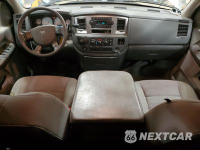 Zdjęcie 8 z 15 samochodu: 2008 DODGE RAM 1500 ST VIN:1D7HU18298J233275 - miniatura