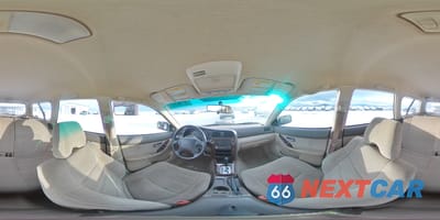 Zdjęcie 14 z 15 samochodu: 2001 SUBARU LEGACY OUTBACK VIN:4S3BH665117600333 - miniatura