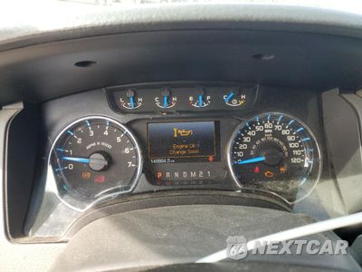 Zdjęcie 9 z 14 samochodu: 2013 FORD F150 SUPERCREW VIN:1FTFW1CF8DKD94579 - miniatura