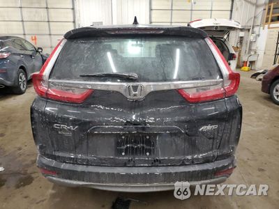 Zdjęcie 6 z 17 samochodu: 2019 HONDA CR-V LX VIN:2HKRW6H36KH204489 - miniatura