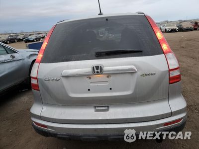 Zdjęcie 6 z 15 samochodu: 2011 HONDA CR-V EXL VIN:JHLRE4H72BC020823 - miniatura