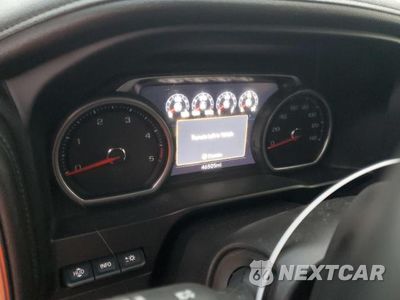 Zdjęcie 9 z 14 samochodu: 2022 CHEVROLET SILVERADO K3500 LTZ VIN:1GC4YUEY2NF332008 - miniatura