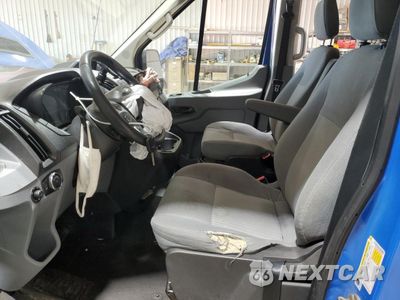 Zdjęcie 7 z 13 samochodu: 2015 FORD TRANSIT T-350 VIN:1FBZX2CM0FKB19682 - miniatura