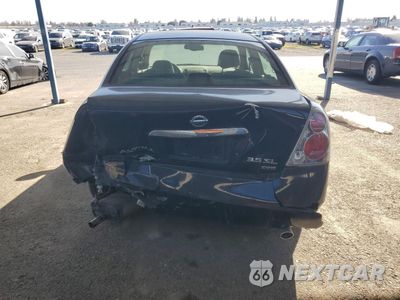 Zdjęcie 6 z 13 samochodu: 2005 NISSAN ALTIMA SE VIN:1N4BL11E95C213167 - miniatura