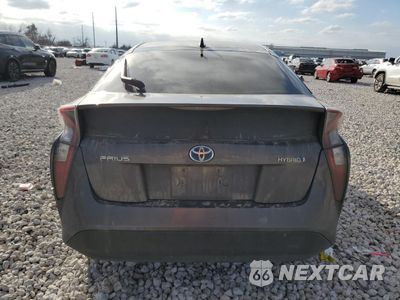 Zdjęcie 6 z 12 samochodu: 2016 TOYOTA PRIUS VIN:JTDKBRFUXG3008570 - miniatura