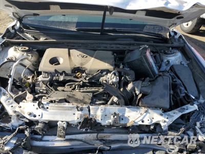 Zdjęcie 11 z 14 samochodu: 2023 TOYOTA CAMRY SE NIGHT SHADE VIN:4T1G11AK7PU773581 - miniatura