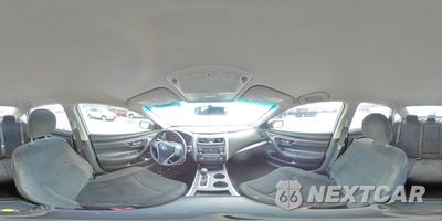 Zdjęcie 12 z 15 samochodu: 2015 NISSAN ALTIMA 2.5 VIN:1N4AL3AP3FC431437 - miniatura