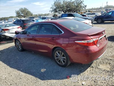 Drugie zdjęcie samochodu z przodu: 2015 TOYOTA CAMRY LE VIN:4T1BF1FK5FU998469 - miniatura