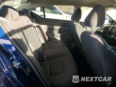 Zdjęcie 10 z 14 samochodu: 2024 NISSAN ALTIMA S VIN:1N4BL4BV1RN420789 - miniatura