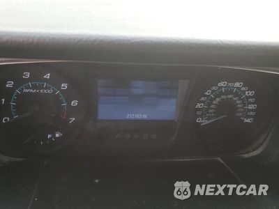 Zdjęcie 9 z 12 samochodu: 2014 FORD TAURUS SE VIN:1FAHP2D94EG182213 - miniatura