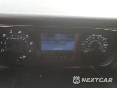 Zdjęcie 9 z 12 samochodu: 2014 FORD TAURUS SE VIN:1FAHP2D94EG182213 - miniatura