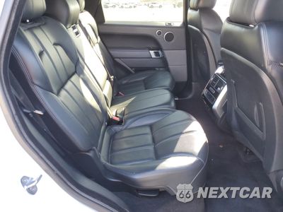 Zdjęcie 12 z 15 samochodu: 2015 LAND ROVER RANGE ROVER SPORT SC VIN:SALWR2TF8FA628878 - miniatura