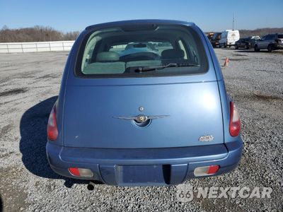 Zdjęcie 6 z 15 samochodu: 2006 CHRYSLER PT CRUISER VIN:3A4FY48B36T336232 - miniatura