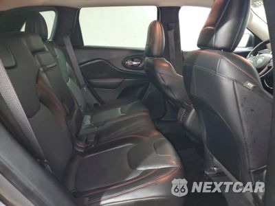 Zdjęcie 12 z 15 samochodu: 2015 JEEP CHEROKEE TRAILHAWK VIN:1C4PJMBS3FW779935 - miniatura