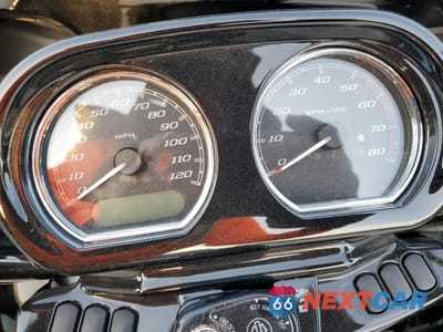 Zdjęcie 7 z 9 samochodu: 2023 HARLEY-DAVIDSON FLTRXS VIN:1HD1KTP19PB615951 - miniatura