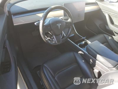 Zdjęcie 8 z 12 samochodu: 2019 TESLA MODEL 3 VIN:5YJ3E1EA8KF425198 - miniatura