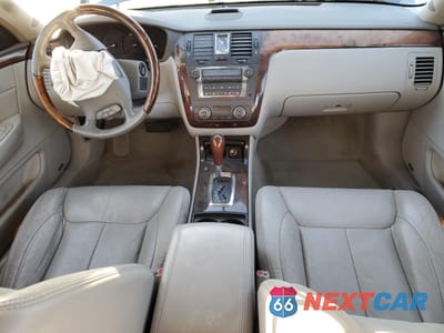 Zdjęcie 8 z 14 samochodu: 2006 CADILLAC DTS VIN:1G6KD57Y66U131668 - miniatura