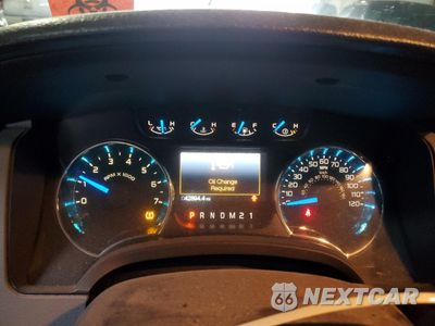 Zdjęcie 9 z 13 samochodu: 2014 FORD F150 SUPER CAB VIN:1FTEX1CM5EFA54548 - miniatura