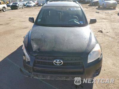 Zdjęcie 12 z 13 samochodu: 2012 TOYOTA RAV4 VIN:2T3ZF4DV0CW141198 - miniatura