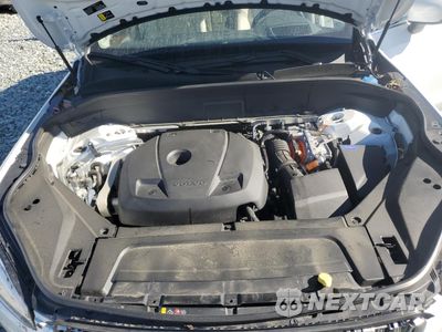 Zdjęcie 12 z 14 samochodu: 2022 VOLVO XC90 T8 RECHARGE INSCRIPTION EXPRESS VIN:YV4BR0CZ9N1792382 - miniatura