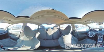 Zdjęcie 12 z 15 samochodu: 2014 FORD FIESTA SE VIN:3FADP4BJ8EM148482 - miniatura