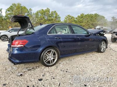 Trzecie zdjęcie samochodu z tyłu: 2015 MERCEDES-BENZ E 350 VIN:WDDHF5KB5FB085515 - miniatura