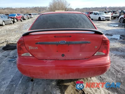 Zdjęcie 6 z 14 samochodu: 2000 FORD FOCUS SE VIN:1FAFP34P8YW289920 - miniatura