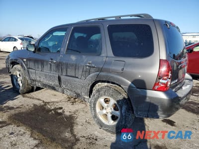 Drugie zdjęcie samochodu z przodu: 2005 MAZDA TRIBUTE S VIN:4F2YZ941X5KM52100 - miniatura