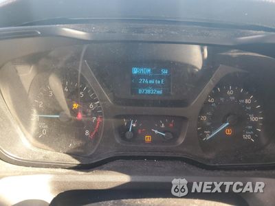 Zdjęcie 9 z 15 samochodu: 2018 FORD TRANSIT T-150 VIN:1FTYE9ZM6JKB28683 - miniatura