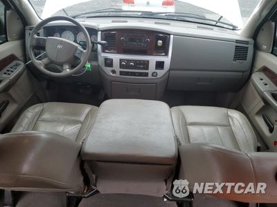 Zdjęcie 8 z 14 samochodu: 2008 DODGE RAM 1500 ST VIN:1D7HU18218J116581 - miniatura