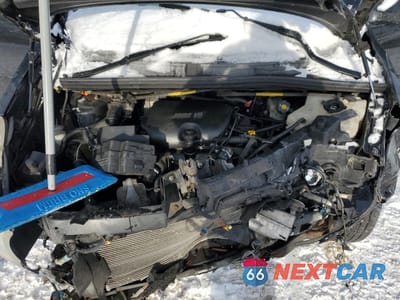 Zdjęcie 14 z 15 samochodu: 2007 BUICK RENDEZVOUS CX VIN:3G5DA03L97S504920 - miniatura