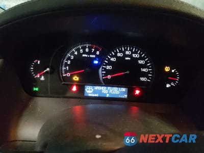 Zdjęcie 9 z 13 samochodu: 2008 CADILLAC SRX VIN:1GYEE53A780133885 - miniatura