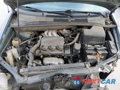 Zdjęcie 12 z 13 samochodu: 2000 TOYOTA SIENNA LE VIN:4T3ZF13C2YU277578 - miniatura