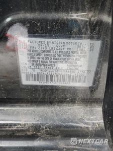 Zdjęcie 12 z 12 samochodu: 2019 NISSAN SENTRA S VIN:3N1AB7AP6KY341823 - miniatura