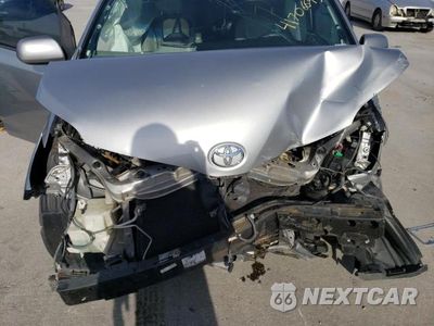 Zdjęcie 11 z 13 samochodu: 2015 TOYOTA SIENNA LE VIN:5TDKK3DC2FS564246 - miniatura